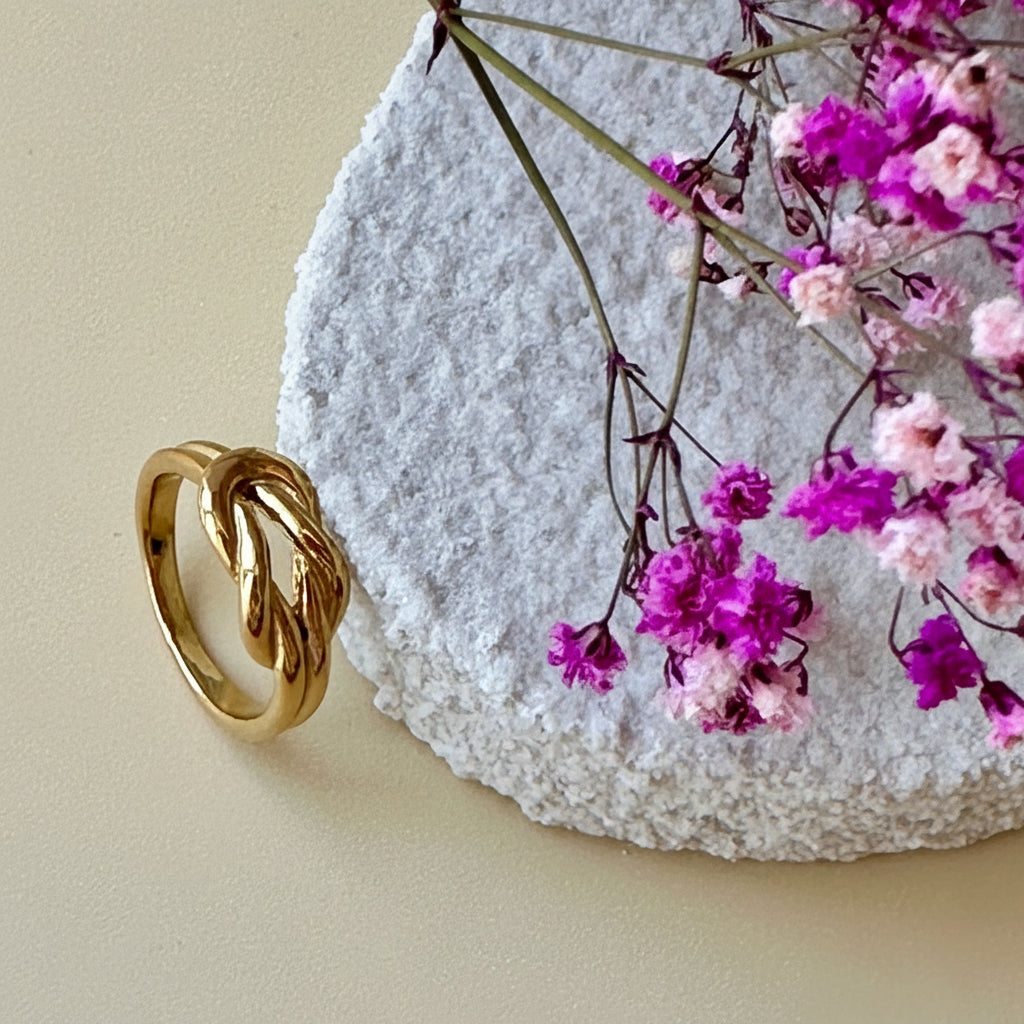 Alba Ring