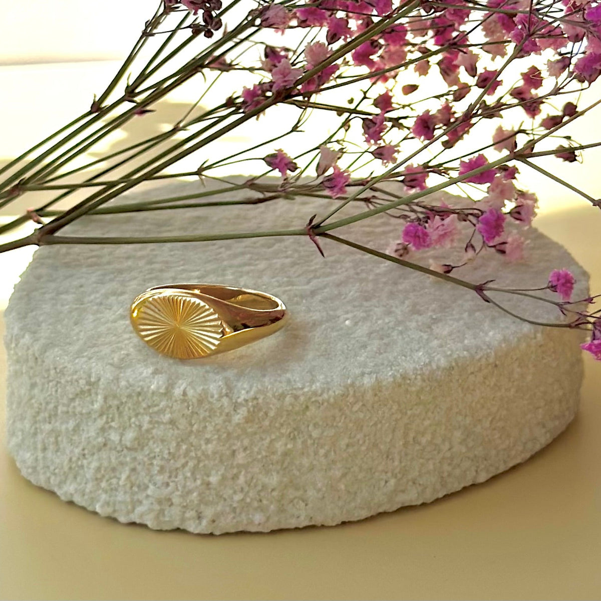 Blanca Ring
