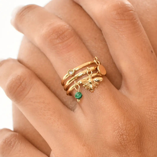Amalia Ring