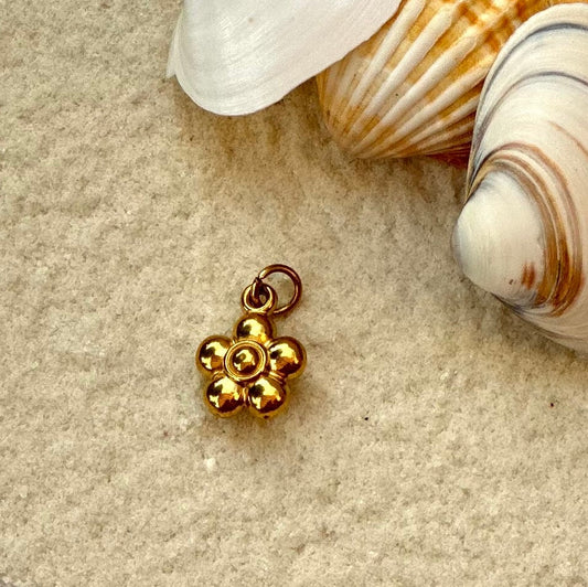 Tossa Charm