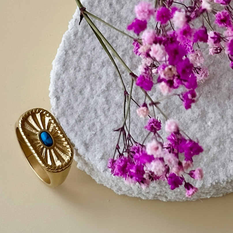 Lola Ring