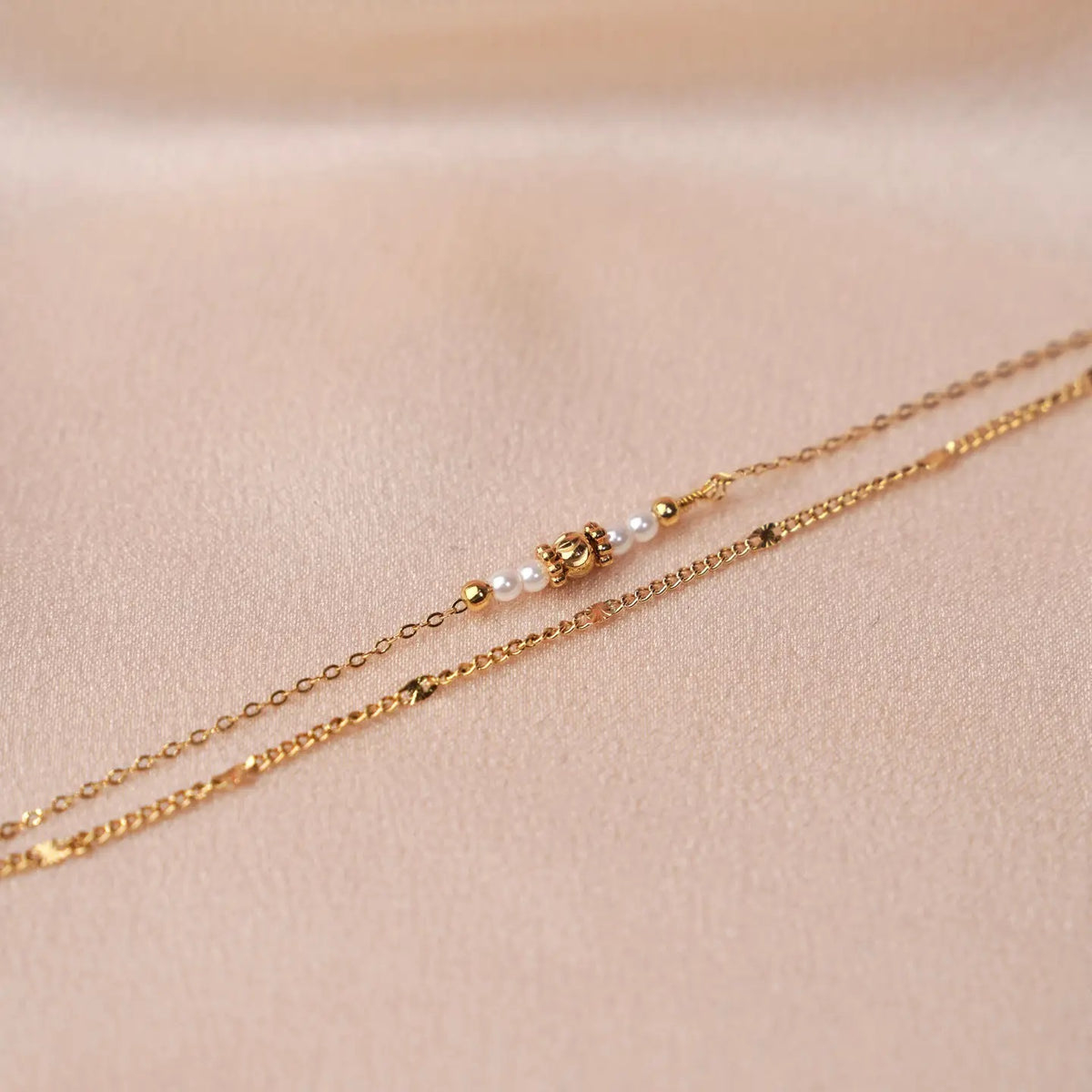 Anabel Armband