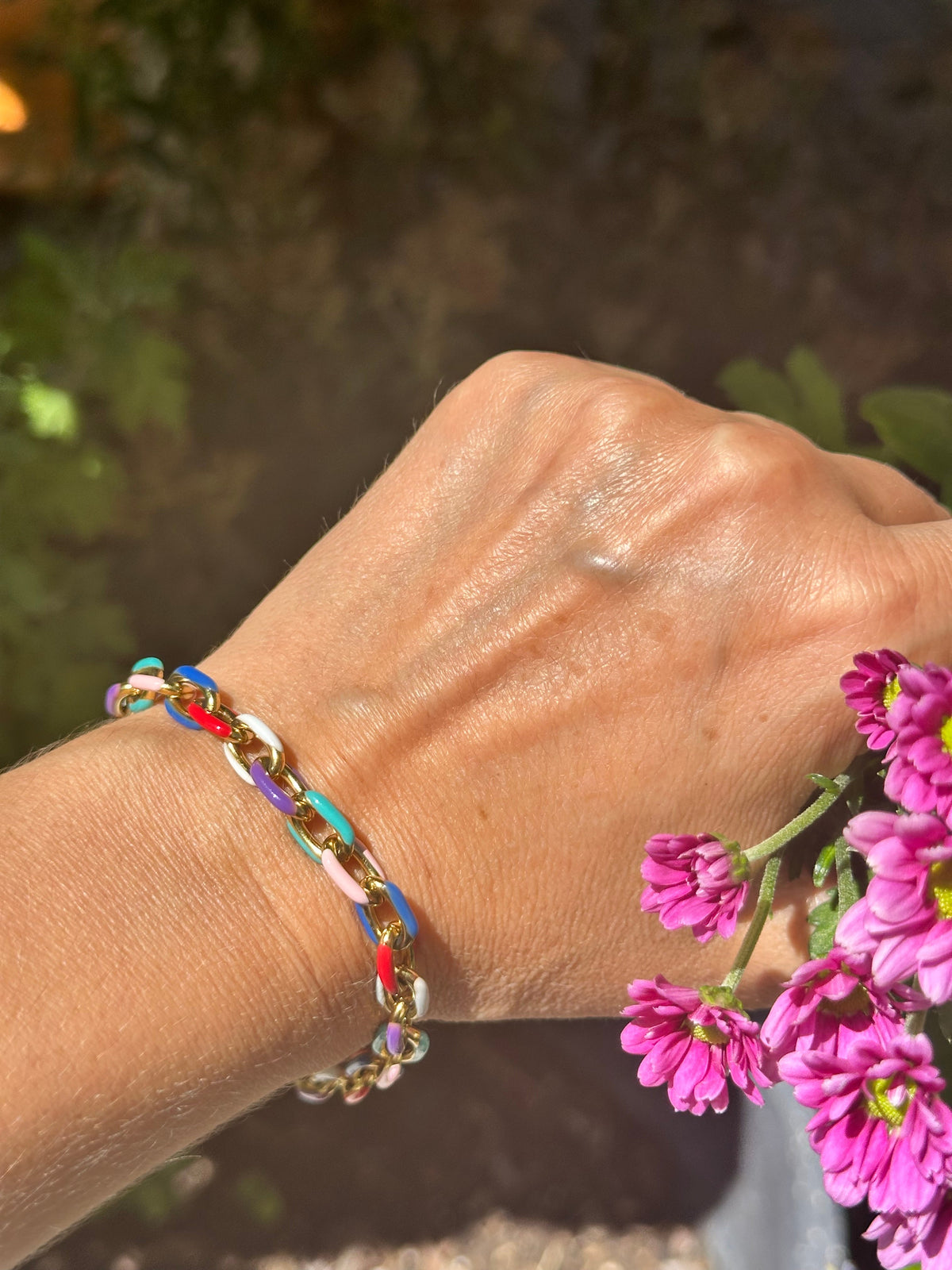 Armbänder