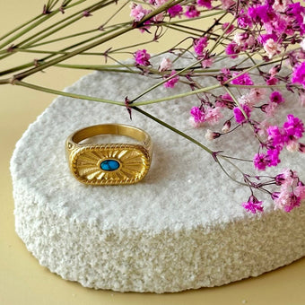 Lola Ring