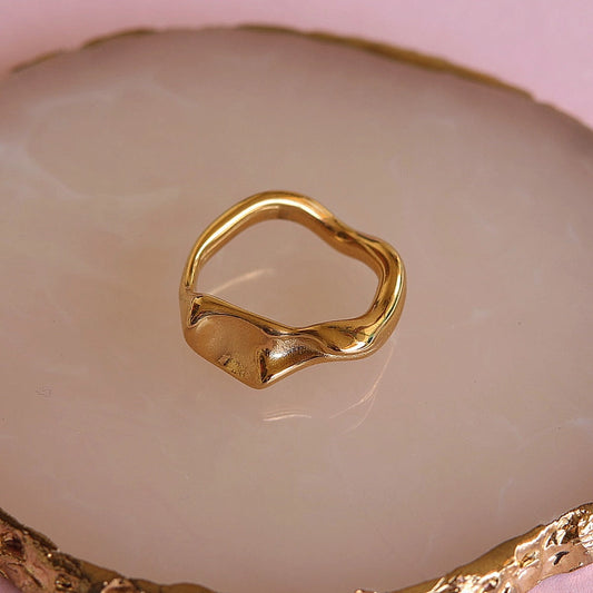 Rosa Ring