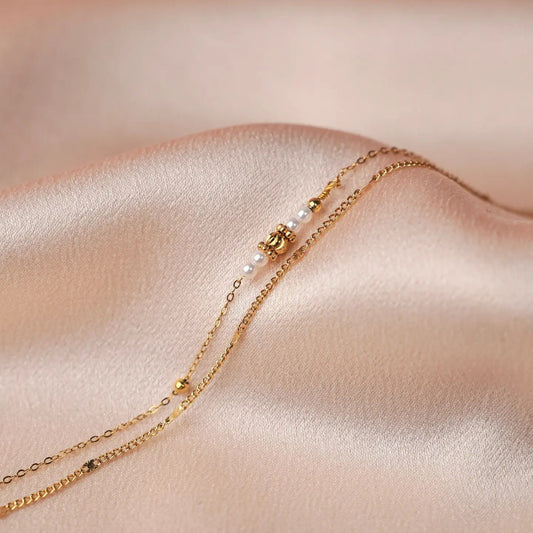 Anabel Armband