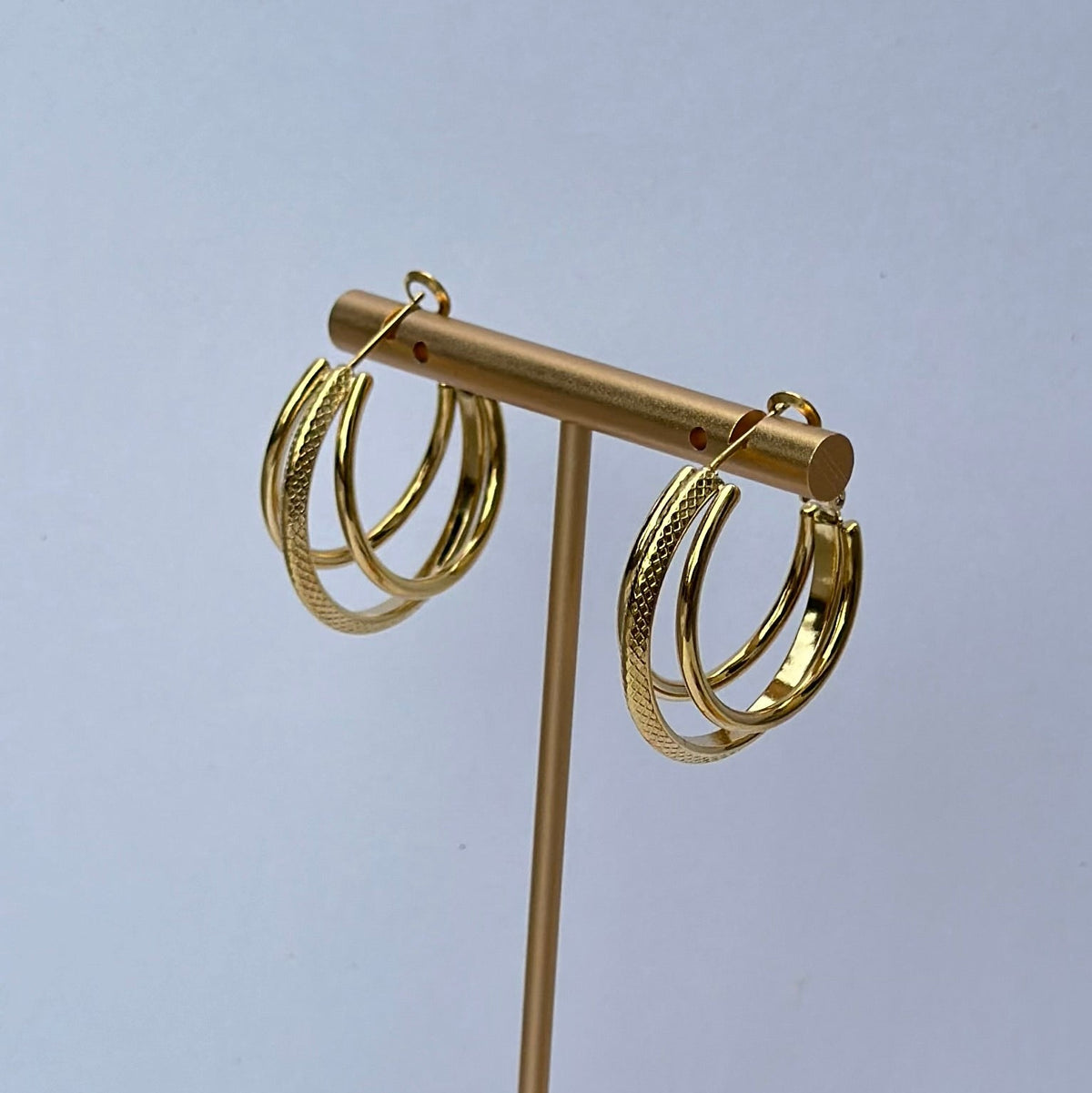 Mia Hoops