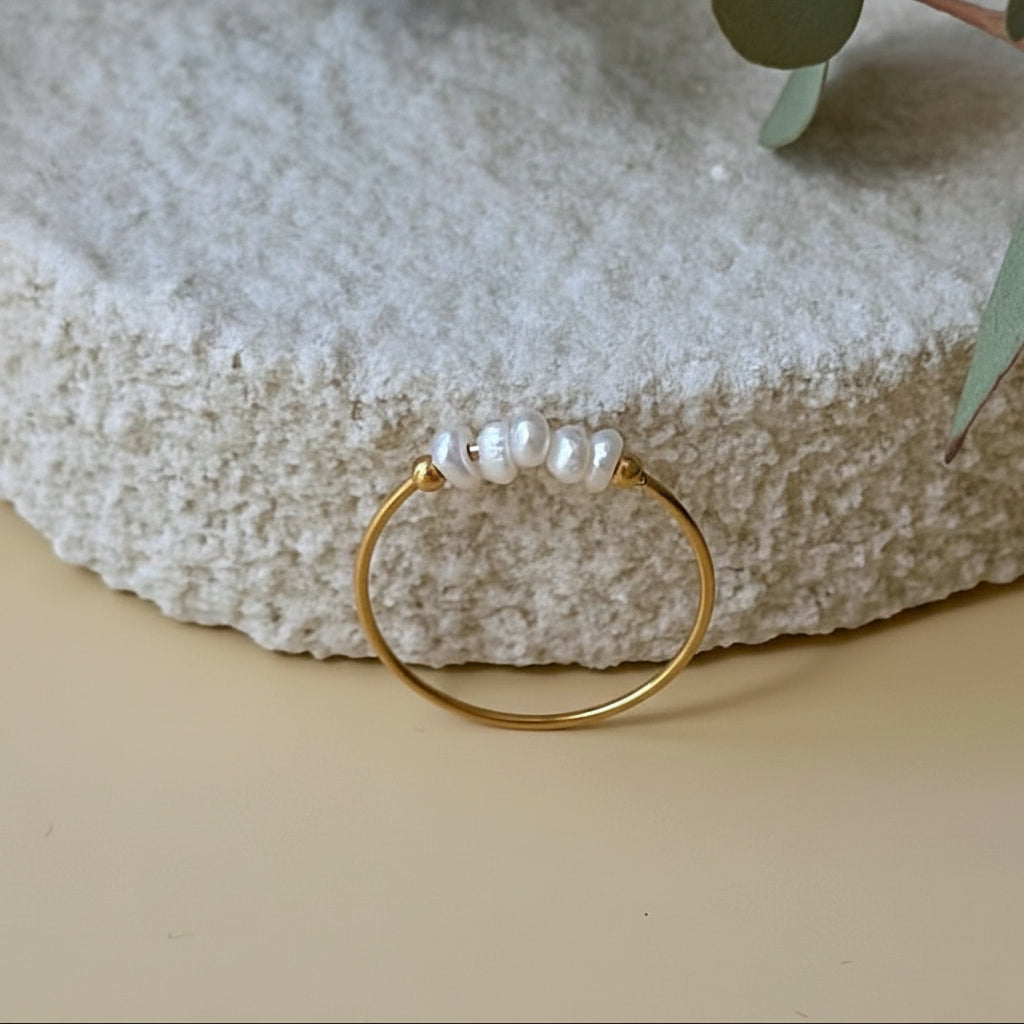 Alegria Ring