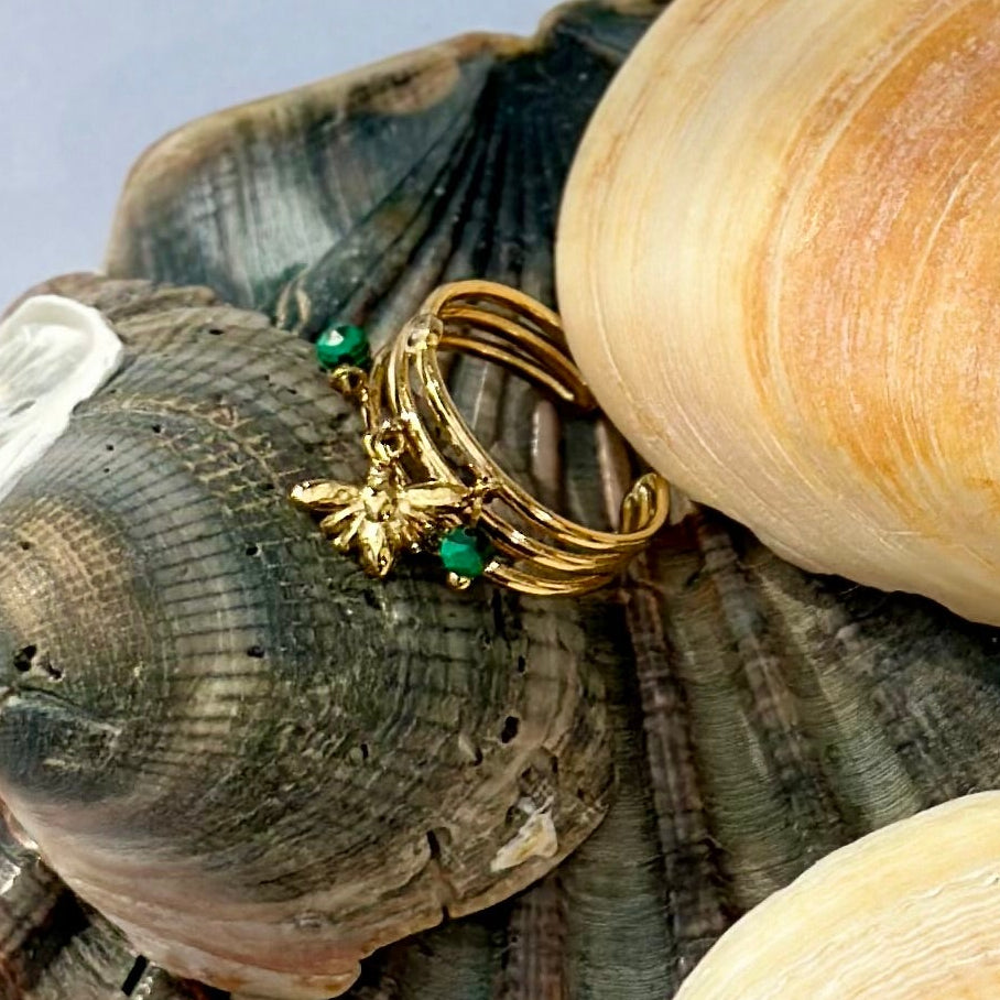 Amalia Ring