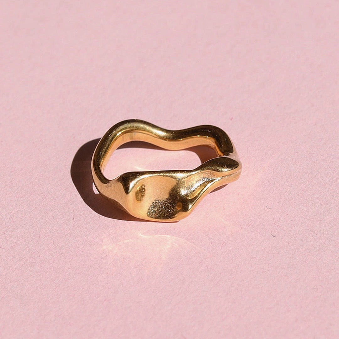 Rosa Ring