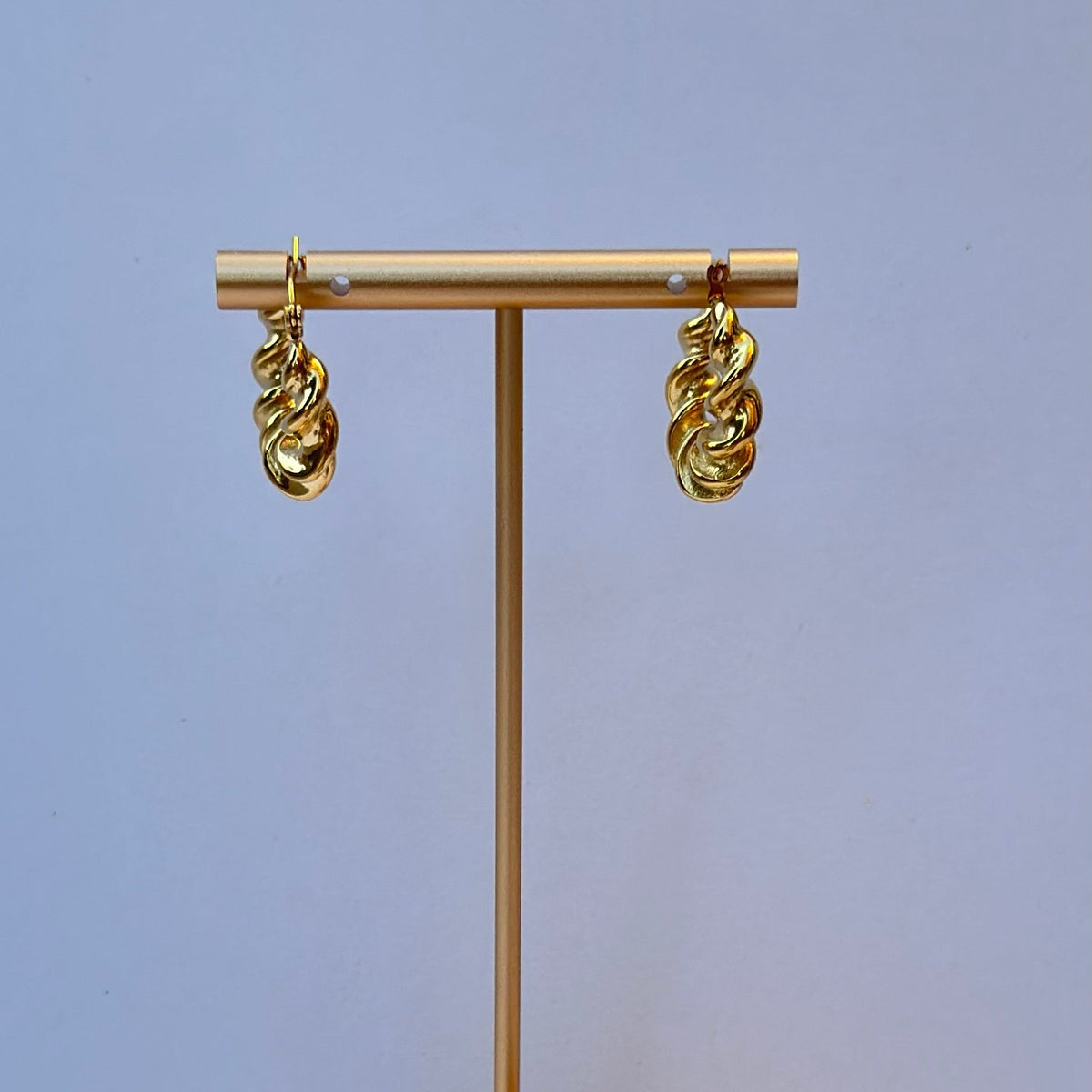 Catalina Hoops