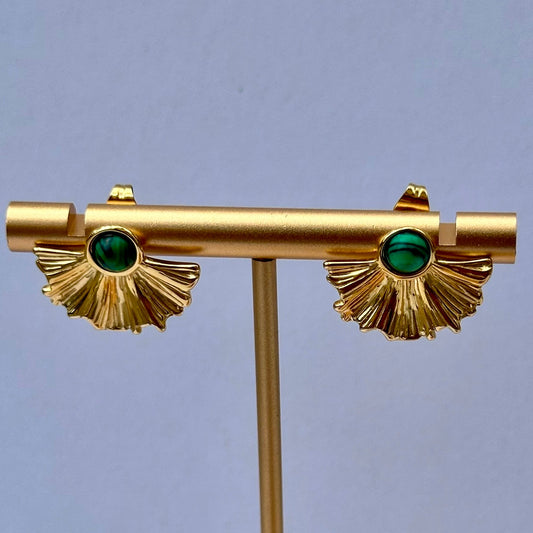 Aurora Studs