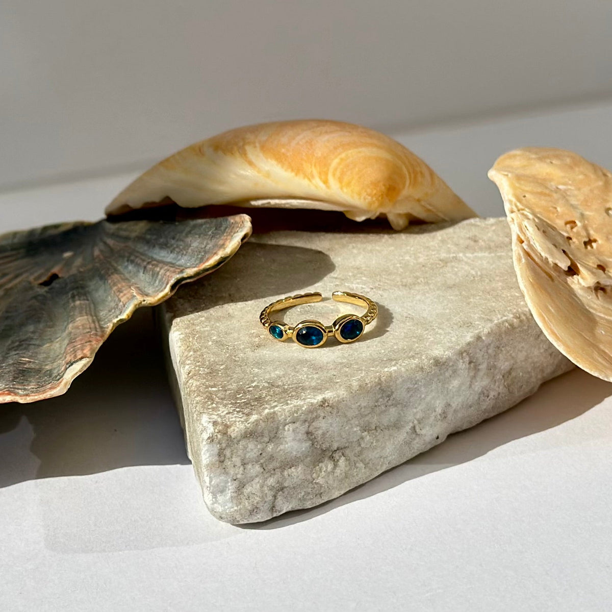Aya Ring