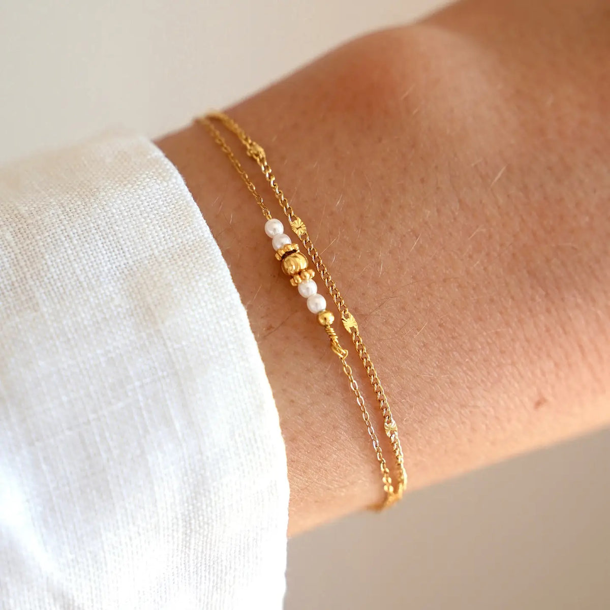 Anabel Armband