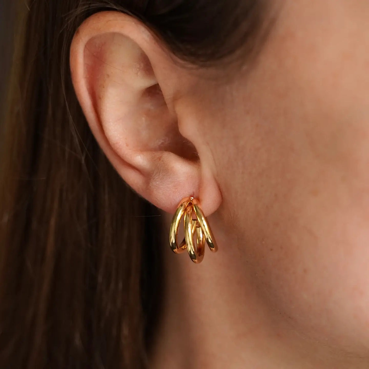 Cristina Hoops