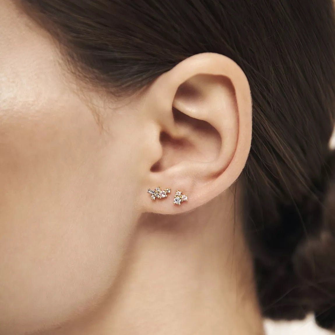 Zara Studs