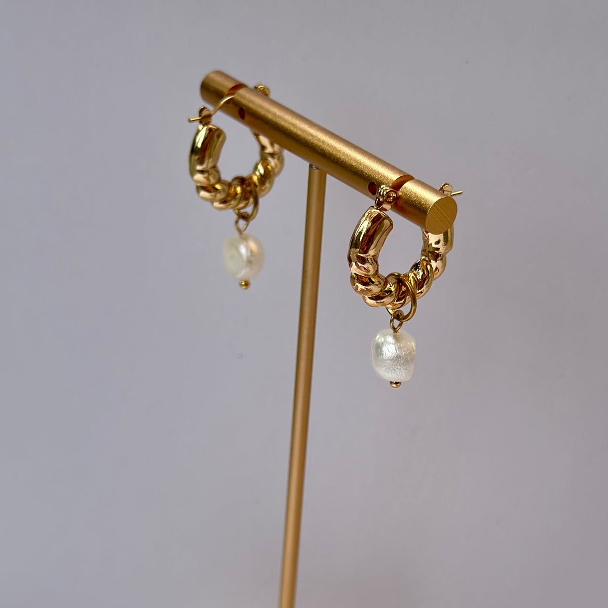 Adriana Hoops