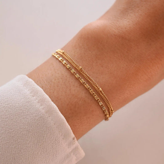 Carolina Armband