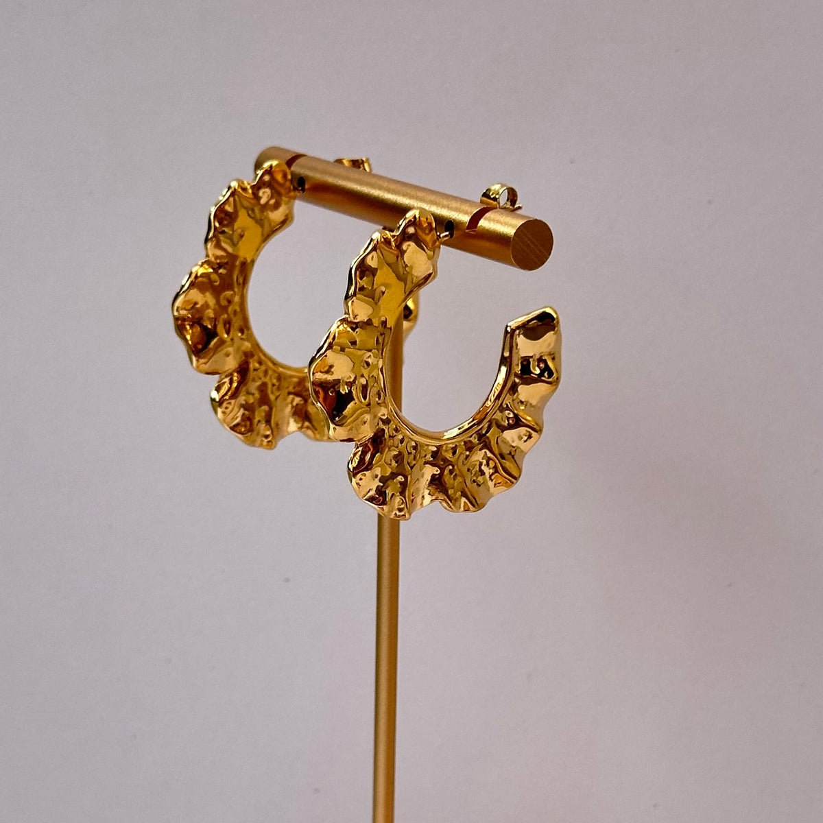 Amparo Hoops
