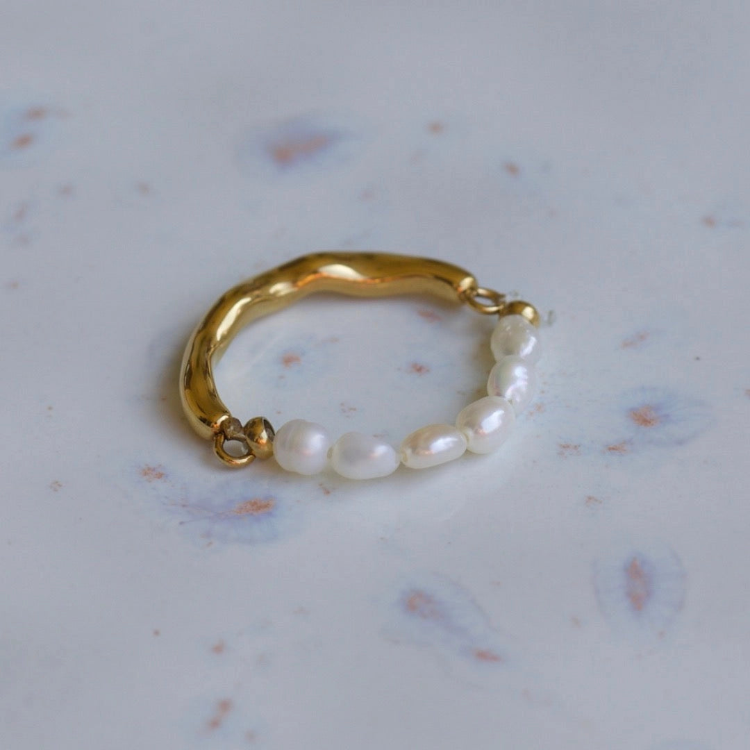 Alma Ring
