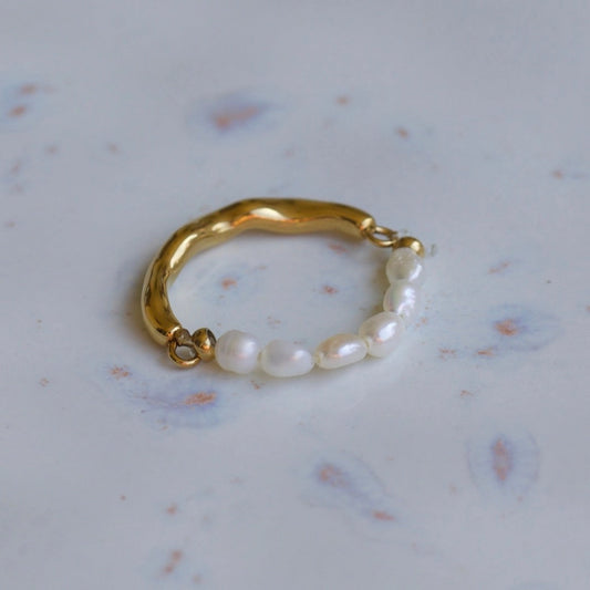 Alma Ring