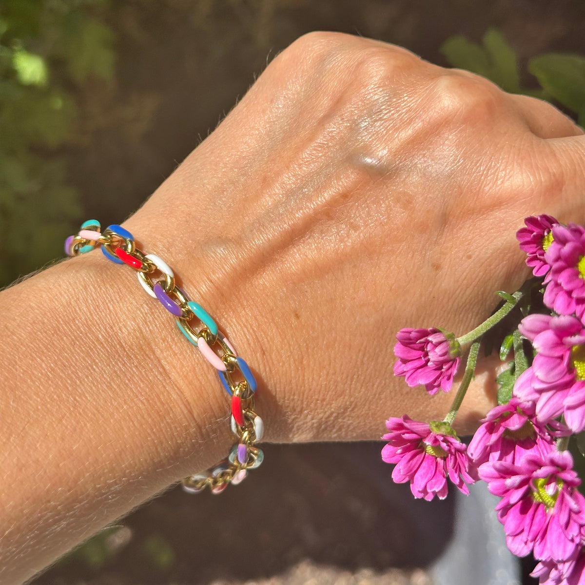 Canela Armband