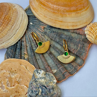 Cielo Hoops