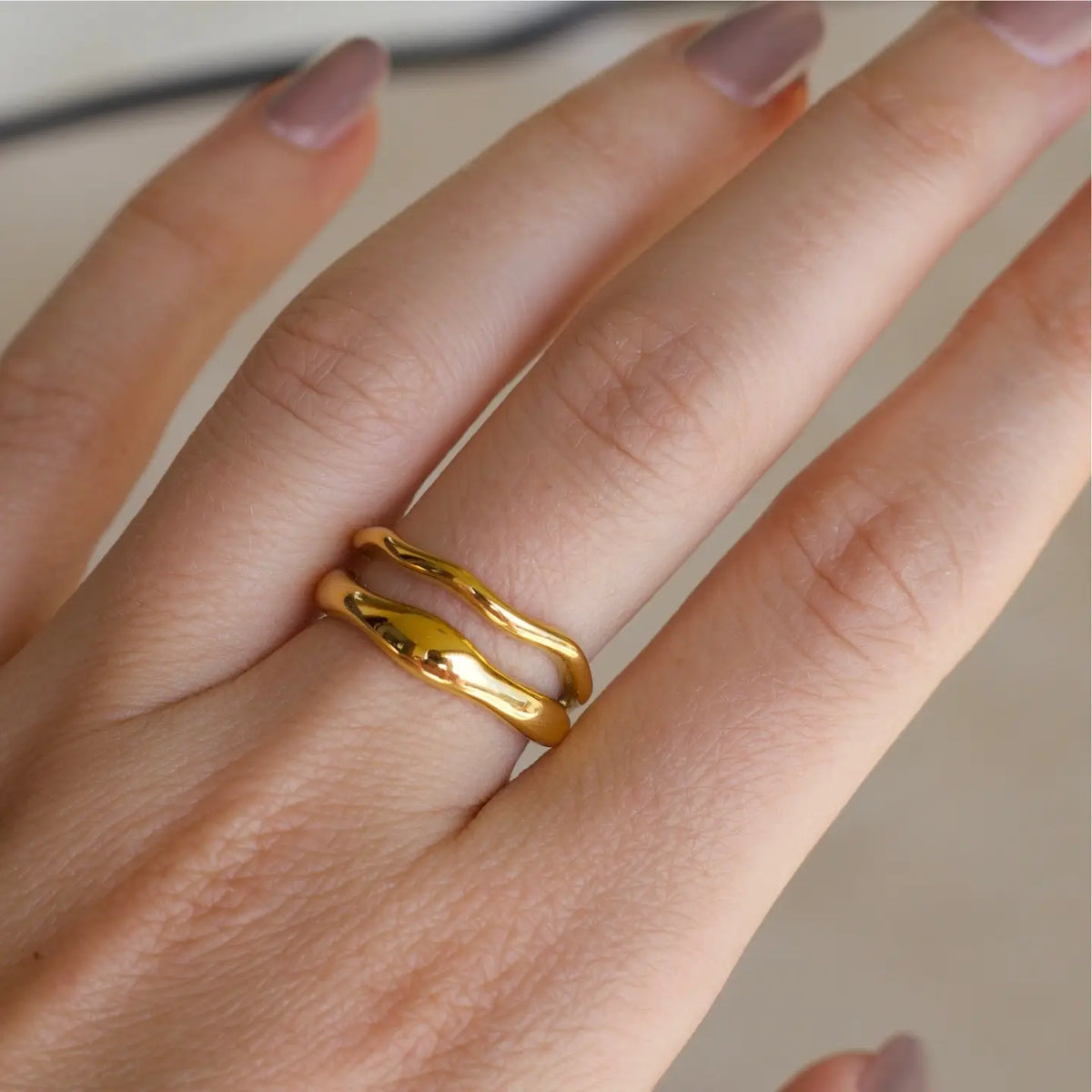 Paula Ring
