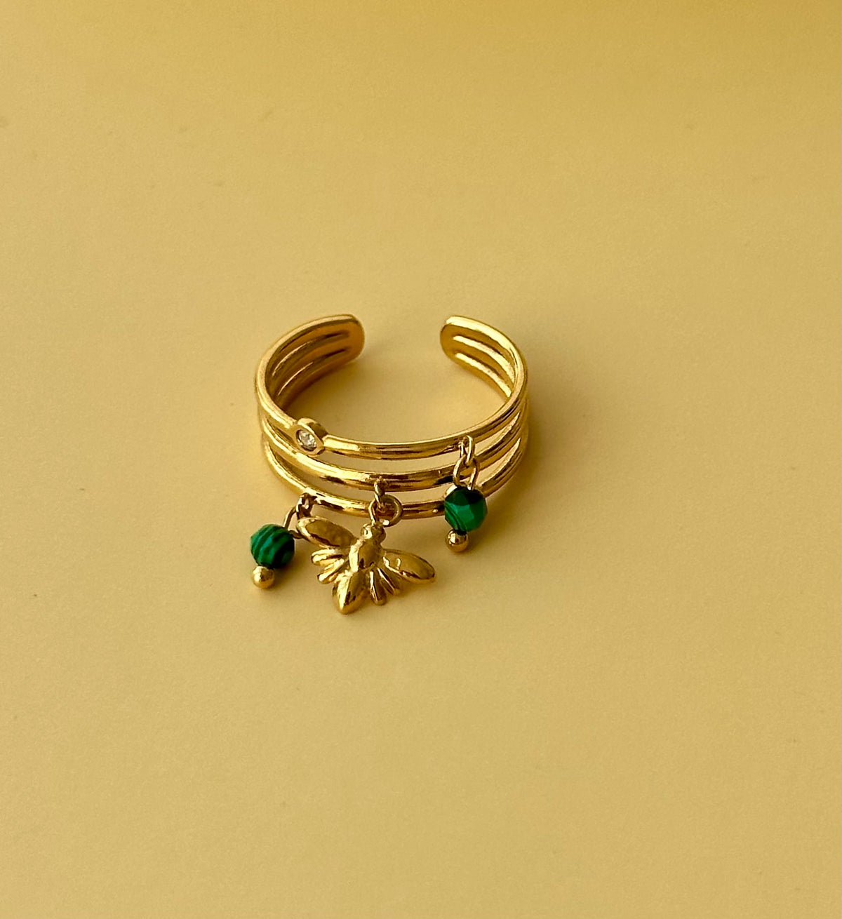Amalia Ring
