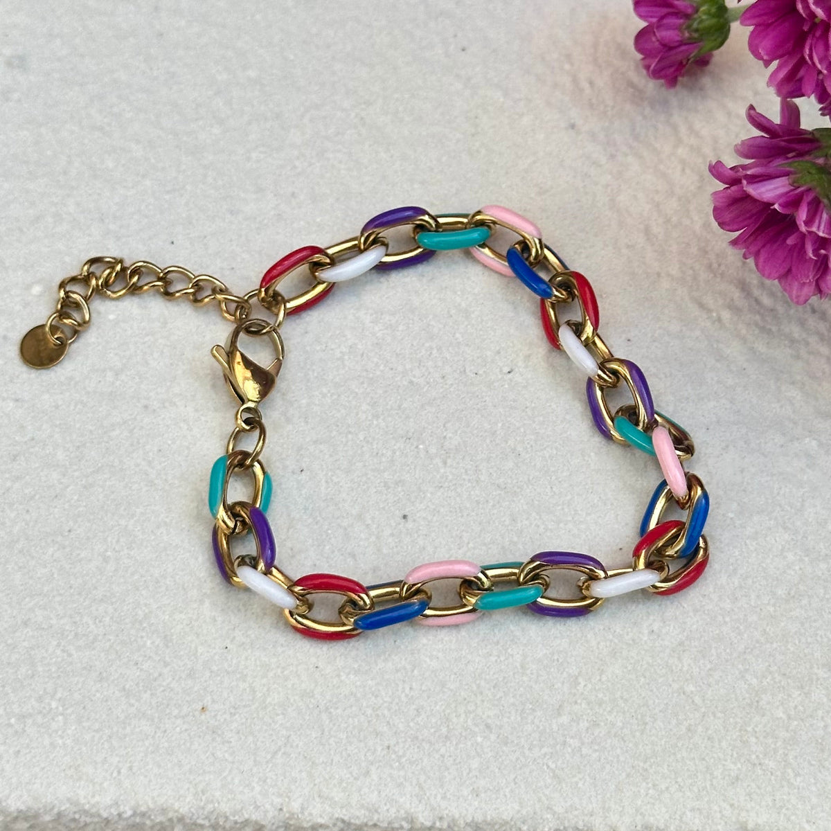 Canela Armband