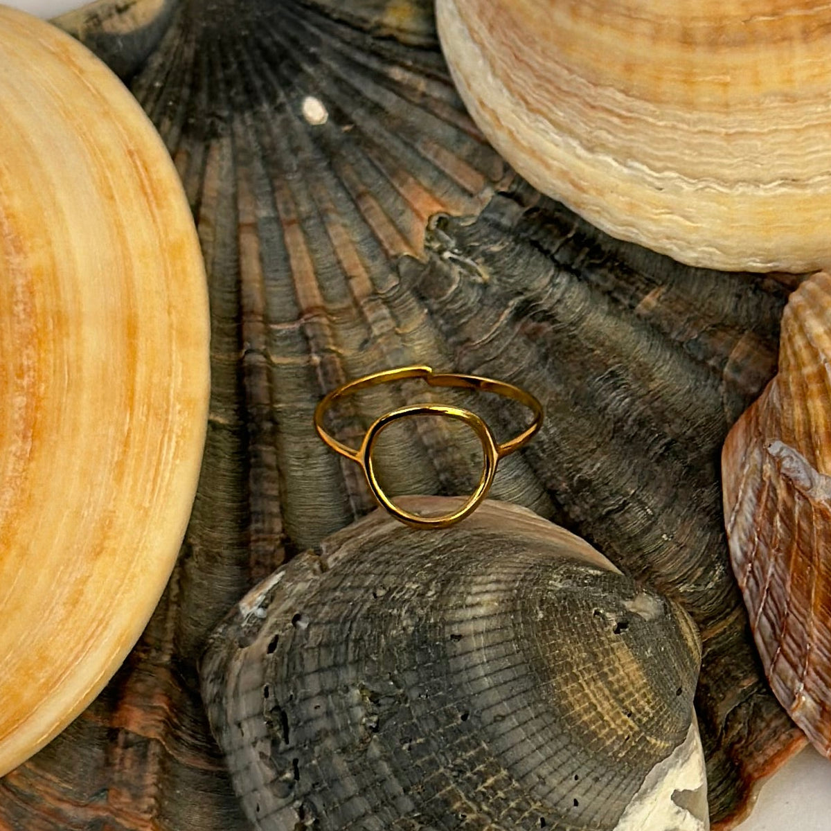 Maribel Ring