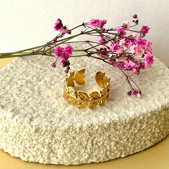Teresa Ring