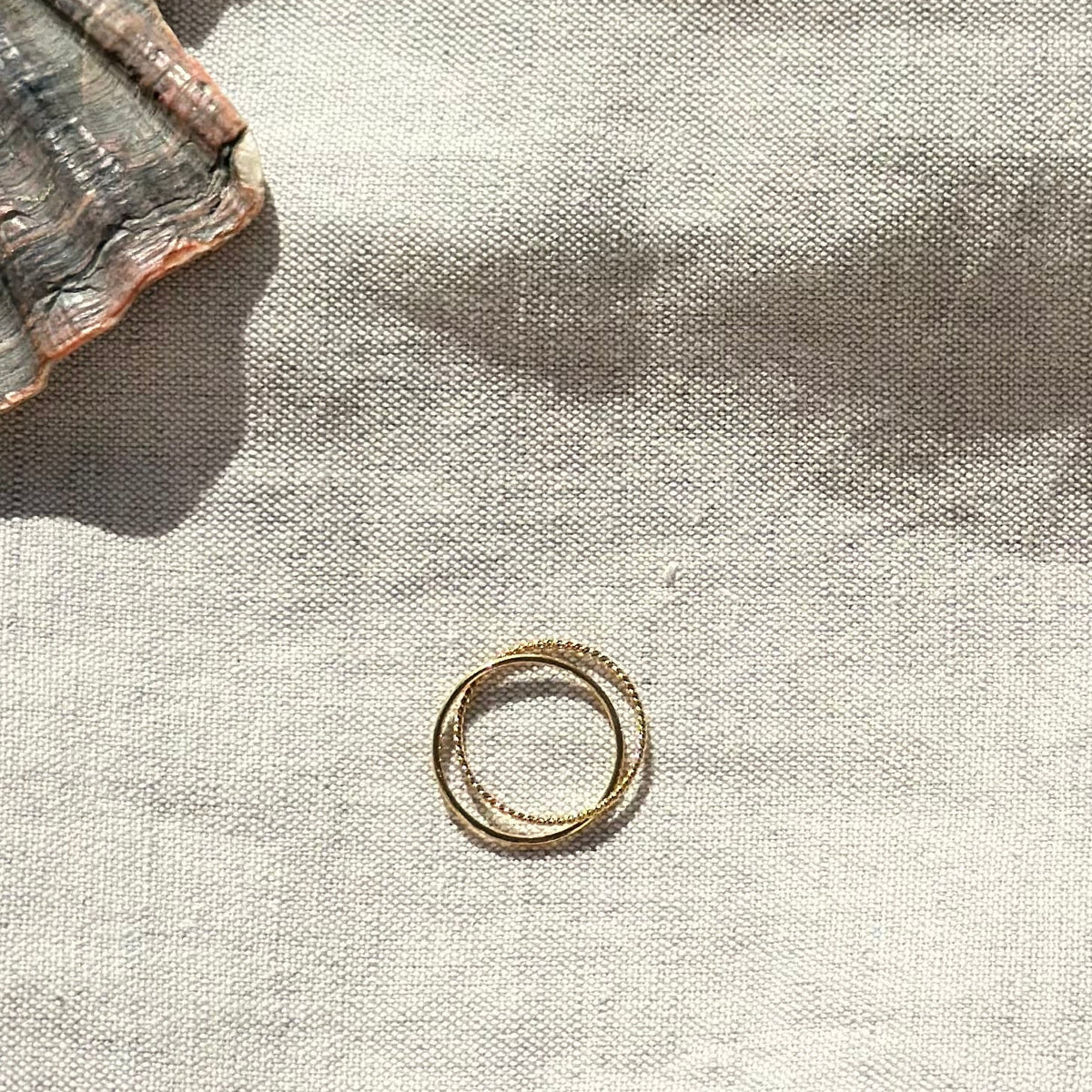 Perla Ring