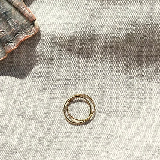 Perla Ring