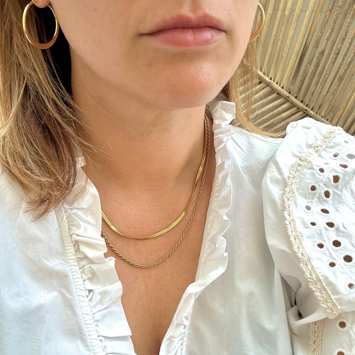 Estrella Kette