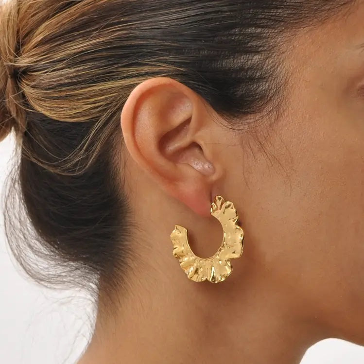Amparo Hoops
