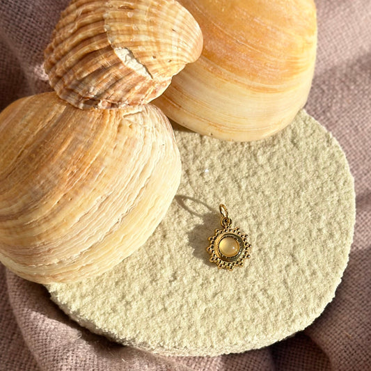Soledad Charm