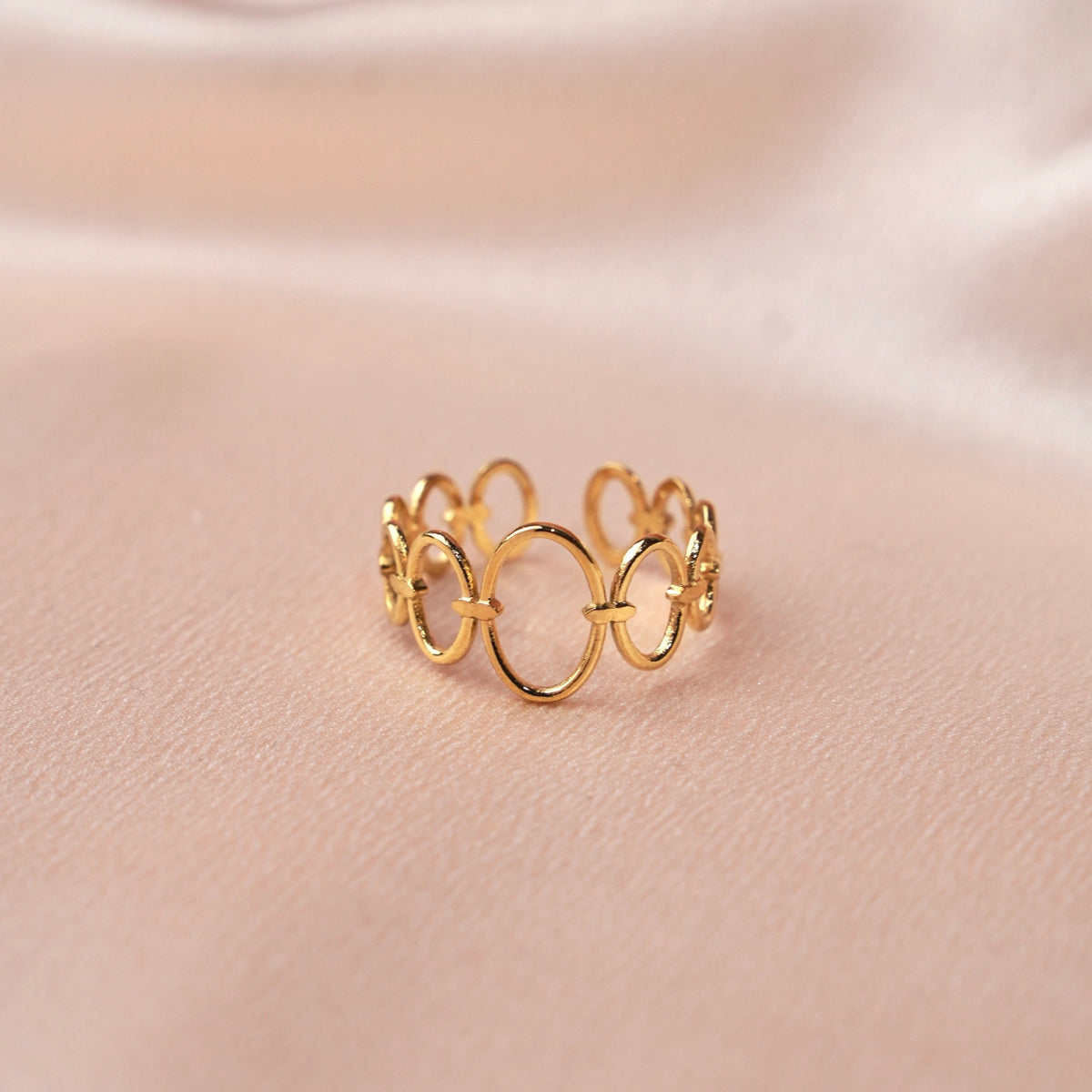 Nena Ring