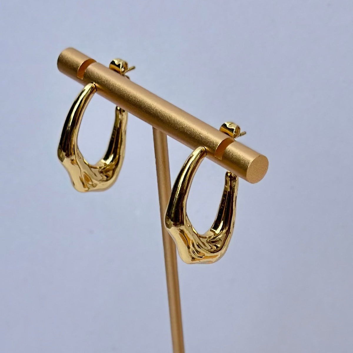 Marisol Hoops