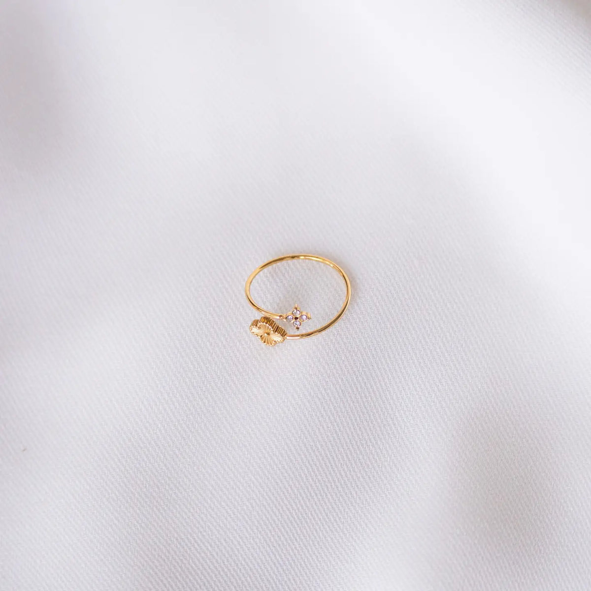 Violeta Ring