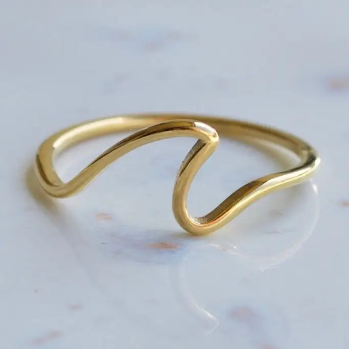 Naia Ring