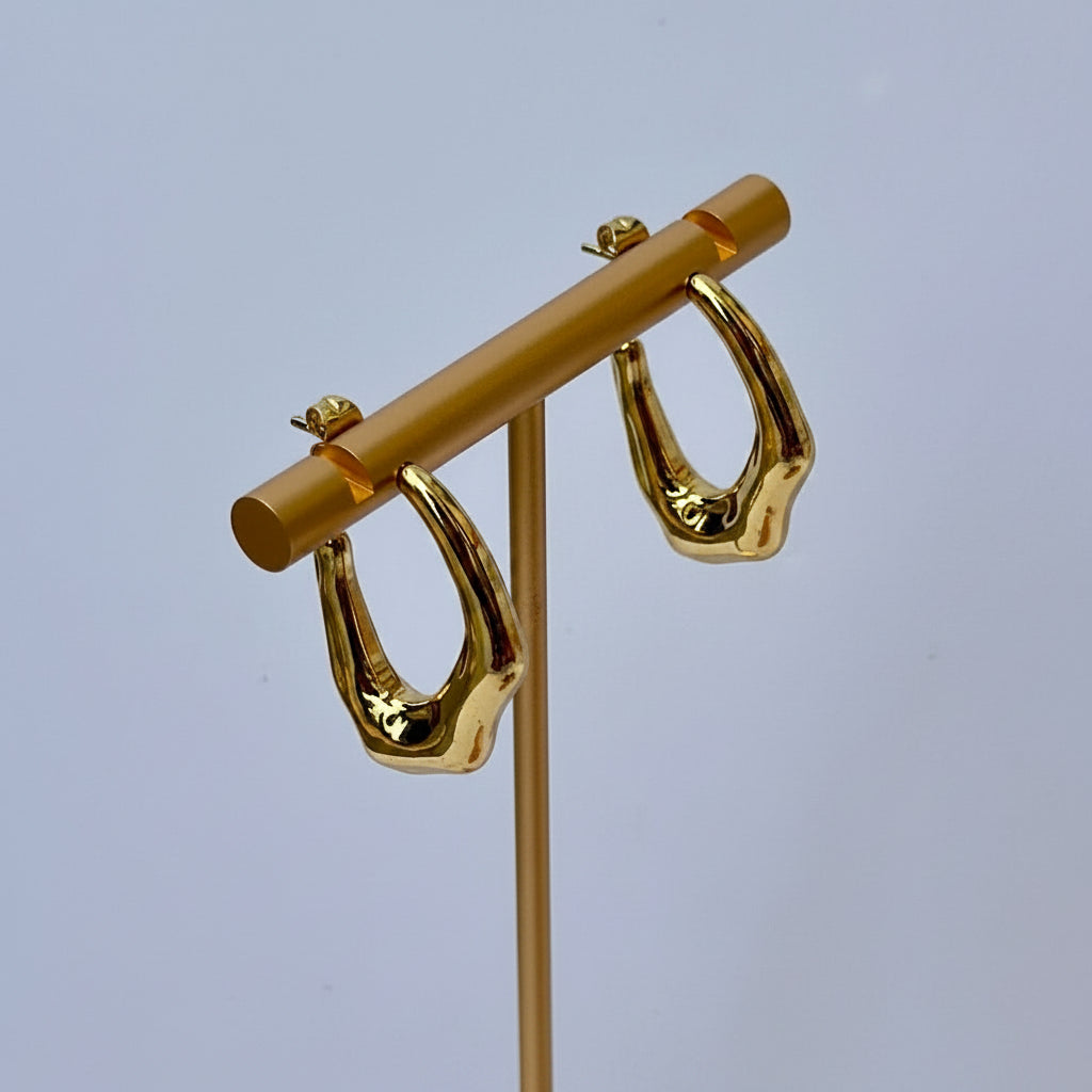 Marisol Hoops