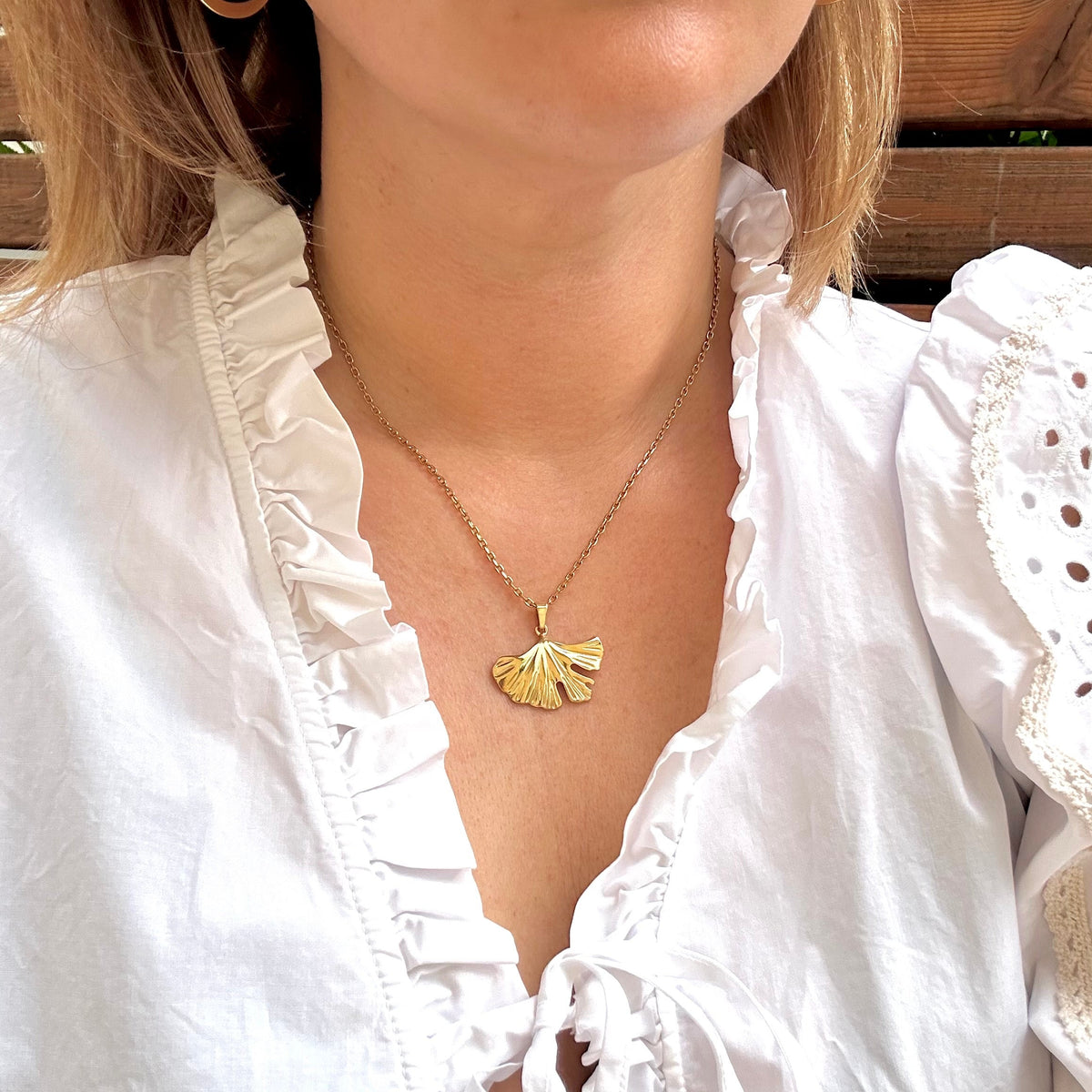Paloma Kette