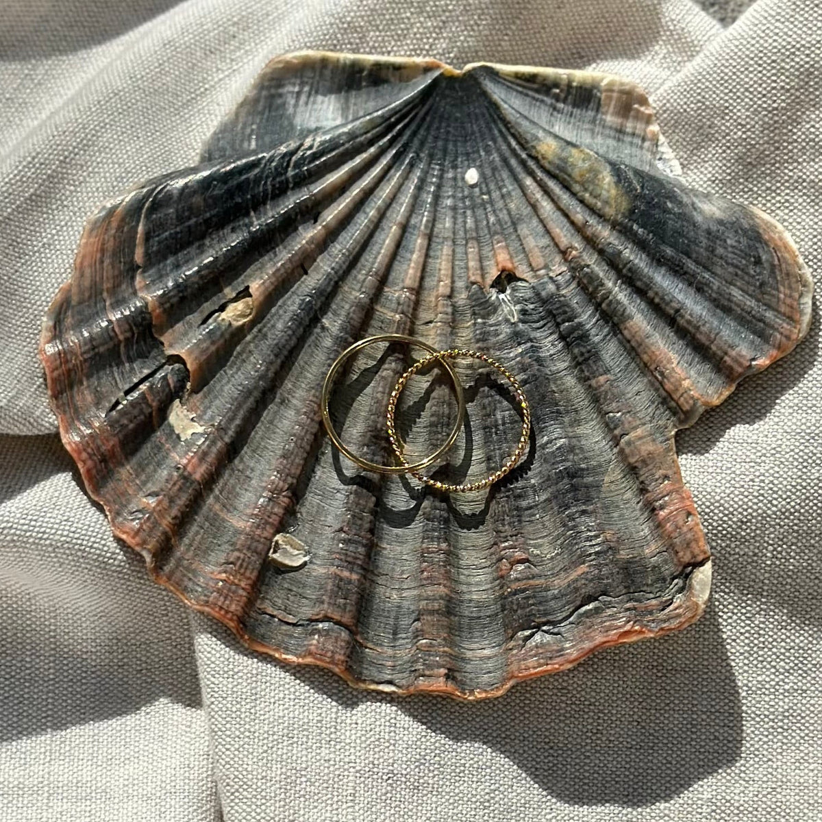 Perla Ring