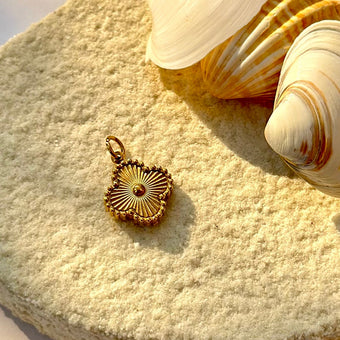 Roses Charm