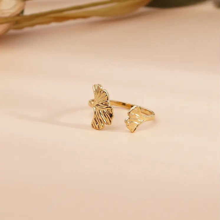 Luz Ring