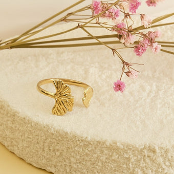 Luz Ring