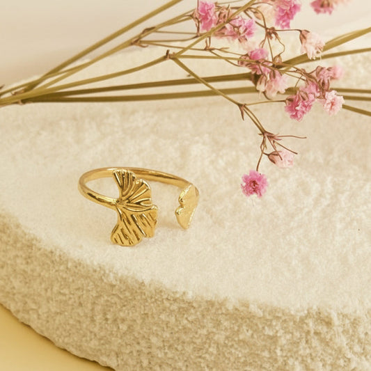 Luz Ring
