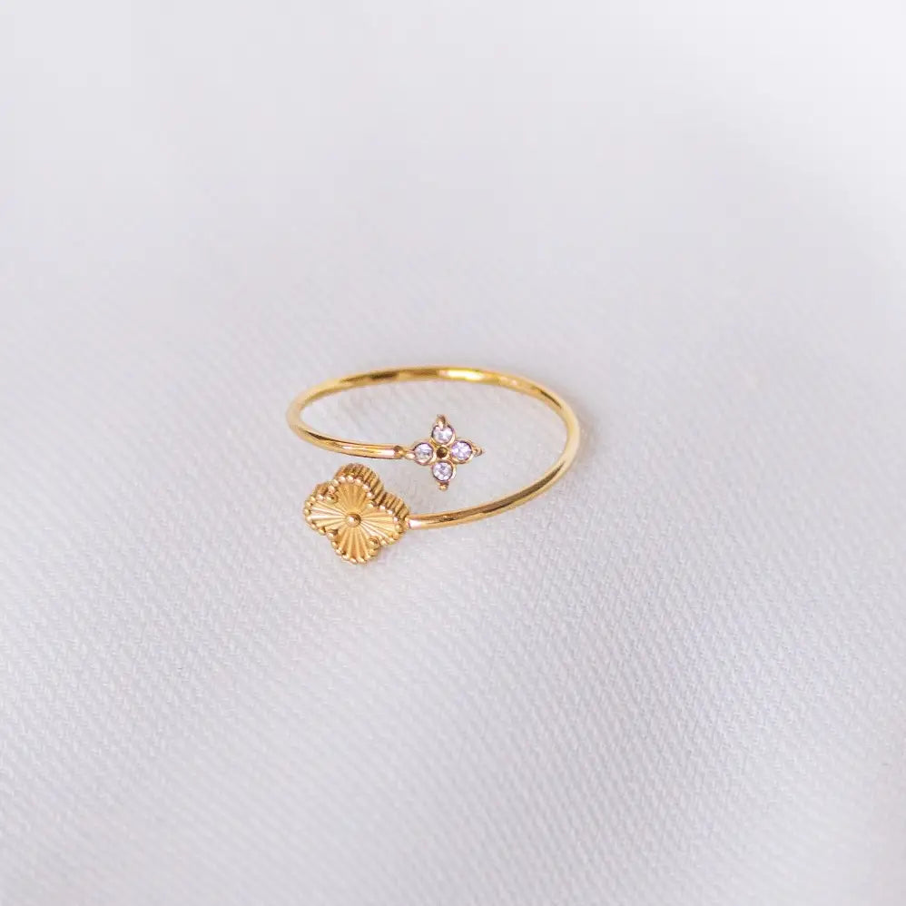 Violeta Ring