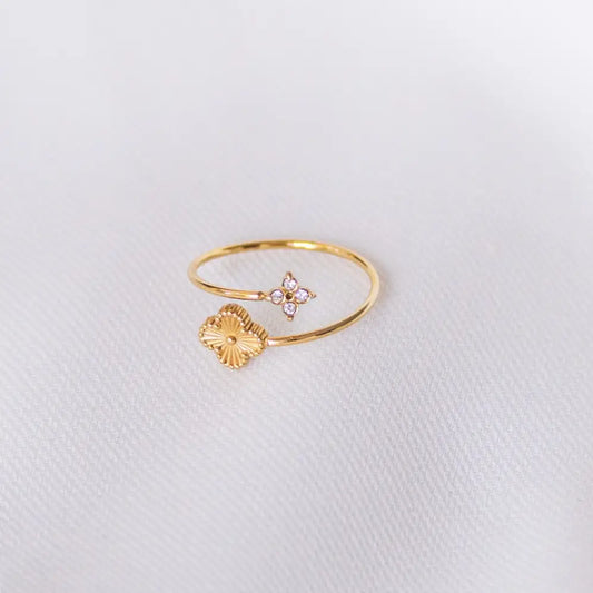 Violeta Ring